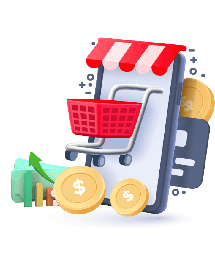 eCommerce benefits