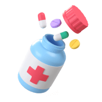 Medicine Delivery app