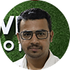 Meet Suthar - Senior React Developer