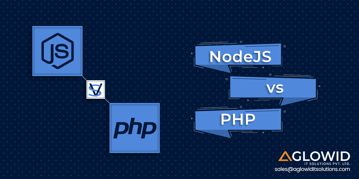 Node Js vs PHP: Comparing Stats, Features and Performance in 2023