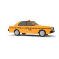 taxi app